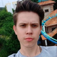 Patrick Cristian Mazeika Borges Da Silva