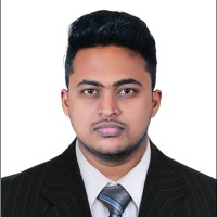 Hari Hara Sudhan M