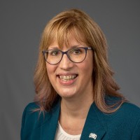 Vicki Seefeldt West