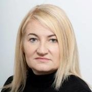 Asborg Gudmundsdottir