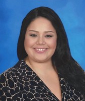 Darlene Martinez