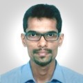 Manjunath NR