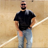 Mohammad Maaitah