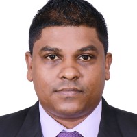 Sujevan Selvaratnam