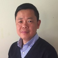 Oliver Liu