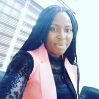 Gbemisola Akinfaderin