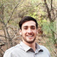 Kiel Jones, Ph.D.