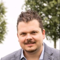 Erik Van Der Velden