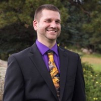 Jared Schreck