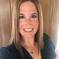 Lexie Scherr