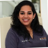 Dr. Divya V.K.