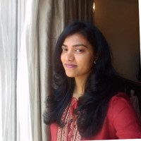 Gowri T.
