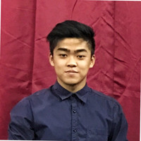 Calvin Wu