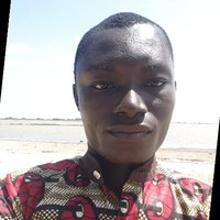 Jonathan Siadah
