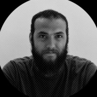 Martin Barrios Scarpelli