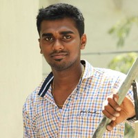 Arun Murali