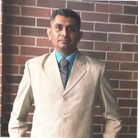 Anqueet Pandya