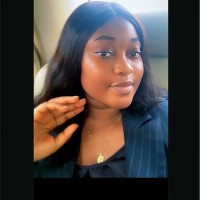 Olabimpe Ayorinde
