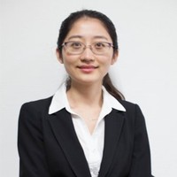 Vicky Jiang