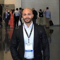 Geraldo Junio Vieira Leal