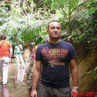 Candan Demirkaya