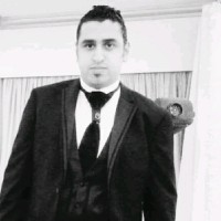 Mahmood Mohamed Abdel Nazer