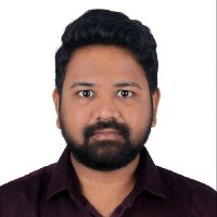 Anvesh Nagadesi