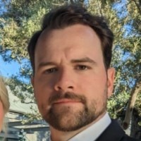 Brian P Harmon