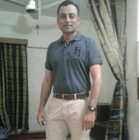 WAJID HUSSAIN ANSARI