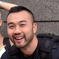 Damien Wan