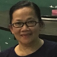Virginia G E Abela