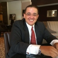 Luis Amelinckx, MBA