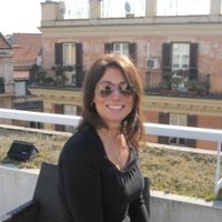 Ghada Morsi
