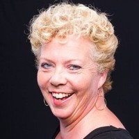 Patricia van Kampen