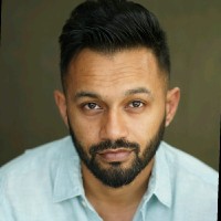 Taisir Ahmed