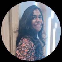 Shreya Sudhakar
