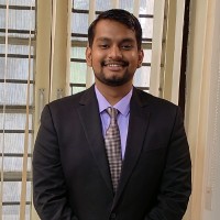 Neelambuj Roy