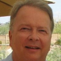 Kent Stamm