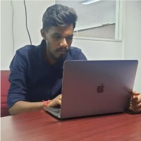 Murugesh V