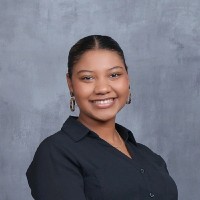 Ayanna Williams
