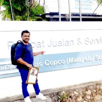 Nalin Irugal Bandara