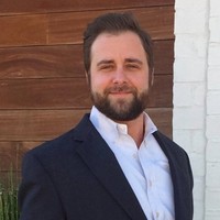 Graham W. Goodyear AIA, NCARB