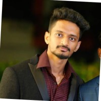 Shashank N