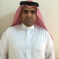 Ahmed Al-Ghamdi