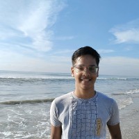 Krish Upadhyay