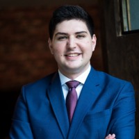 Ben Walzer