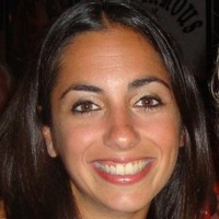 Melissa Buhalis Kyriakopoulos