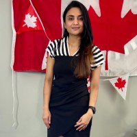 Munira Mithani -PGDManagement, BBA / Clinical Esthetician