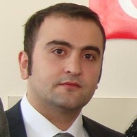 Ibrahim Cumhur KALE