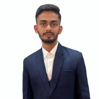 Tanish Mahajan